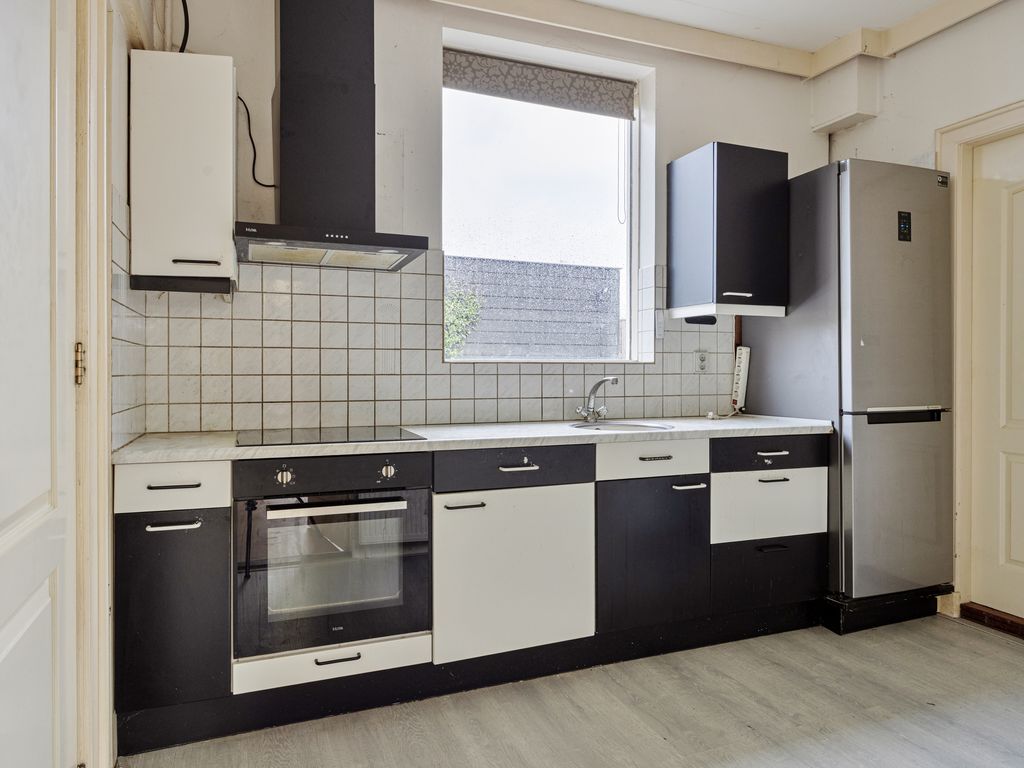 Brielseweg 37, OOSTVOORNE