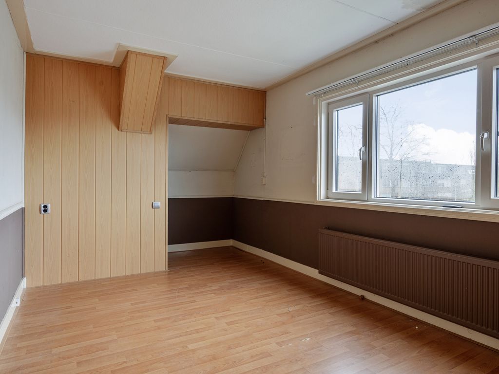 Brielseweg 37, OOSTVOORNE