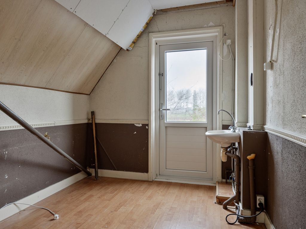 Brielseweg 37, OOSTVOORNE