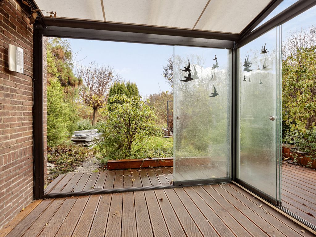 Brielseweg 37, OOSTVOORNE