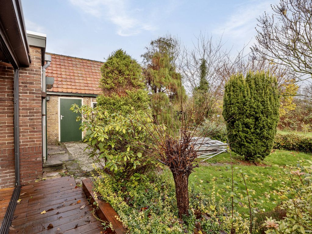 Brielseweg 37, OOSTVOORNE