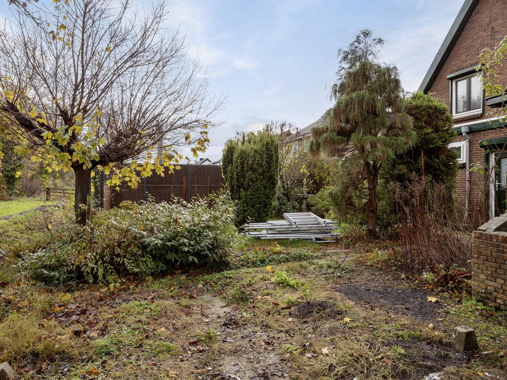 Brielseweg 37, OOSTVOORNE