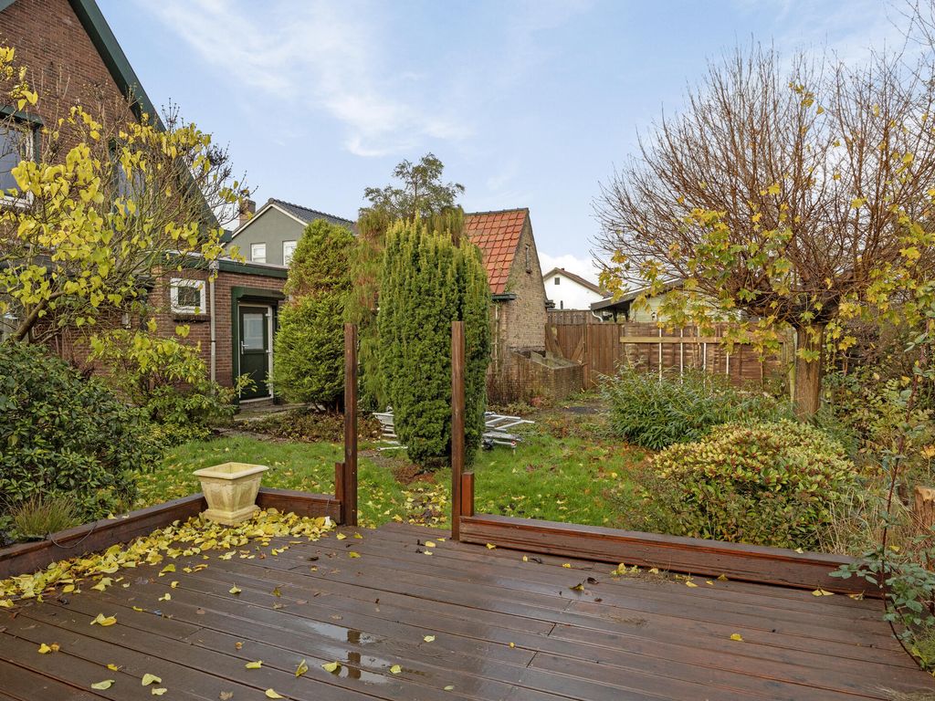 Brielseweg 37, OOSTVOORNE