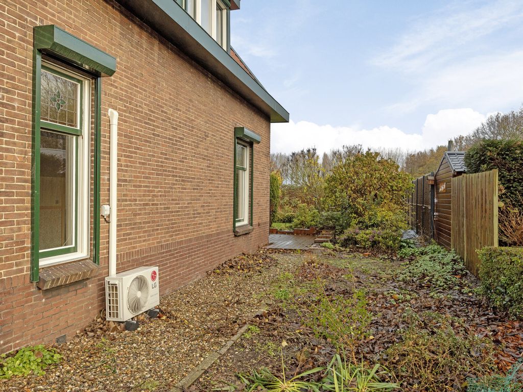 Brielseweg 37, OOSTVOORNE