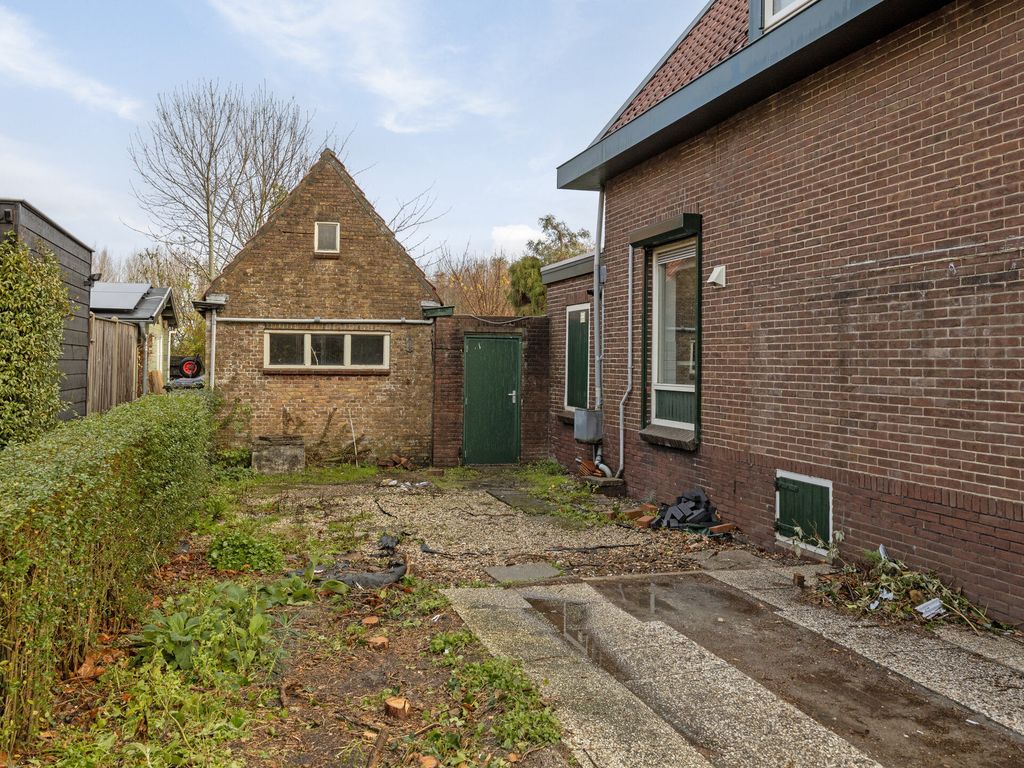 Brielseweg 37, OOSTVOORNE