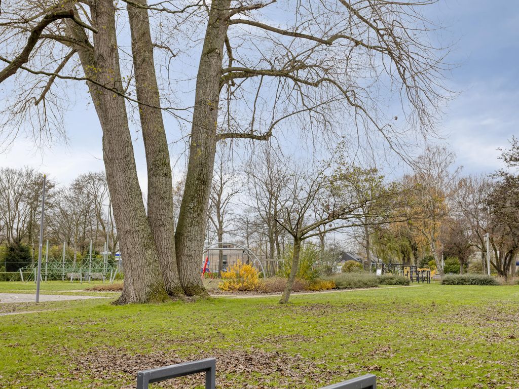 Piet Heinstraat 7, ROZENBURG