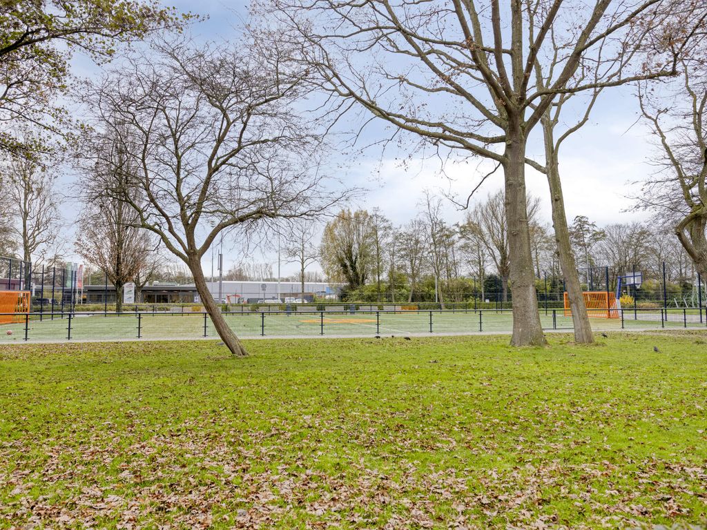 Piet Heinstraat 7, ROZENBURG