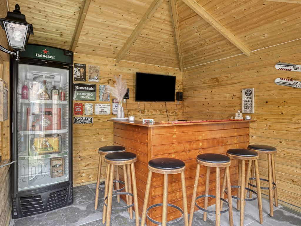 Piet Heinstraat 7, ROZENBURG