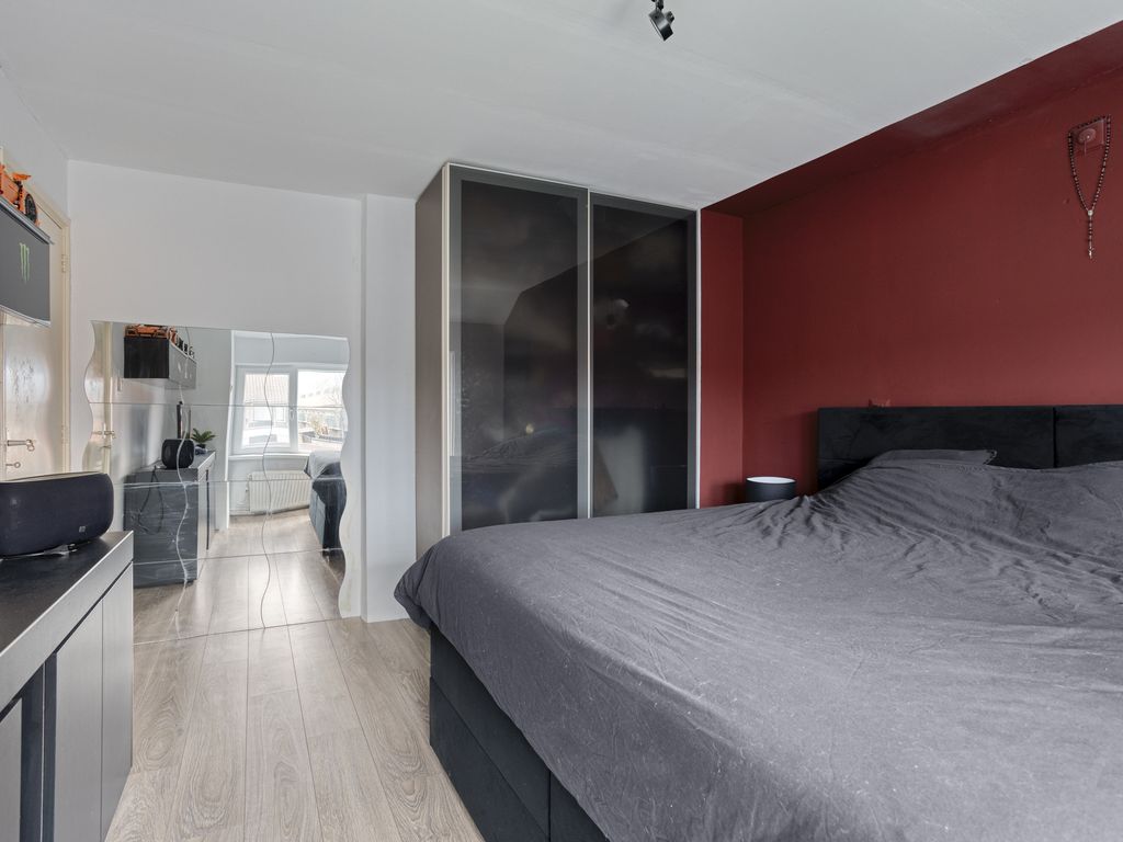 Piet Heinstraat 7, ROZENBURG