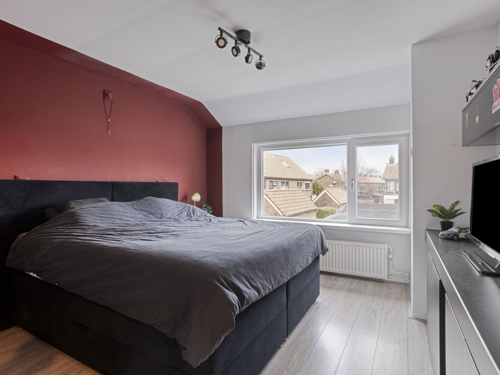 Piet Heinstraat 7, ROZENBURG