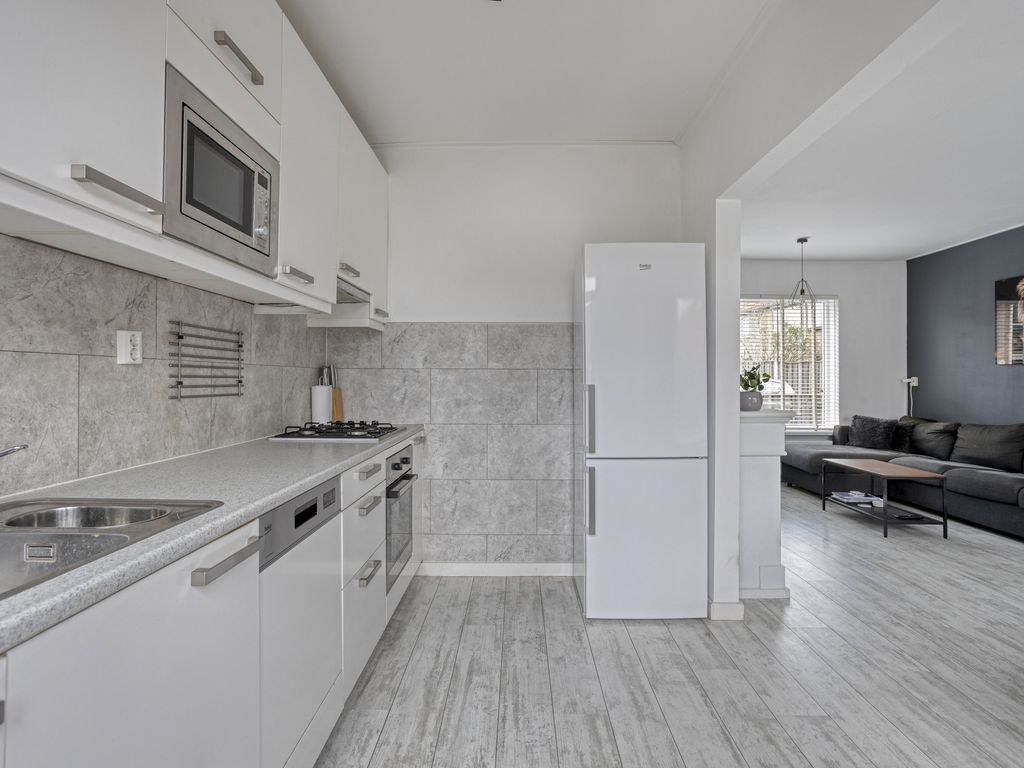 Piet Heinstraat 7, ROZENBURG