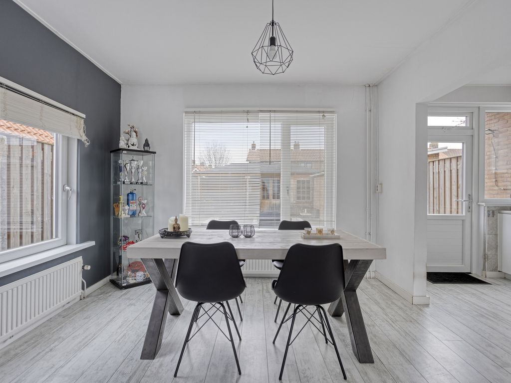 Piet Heinstraat 7, ROZENBURG