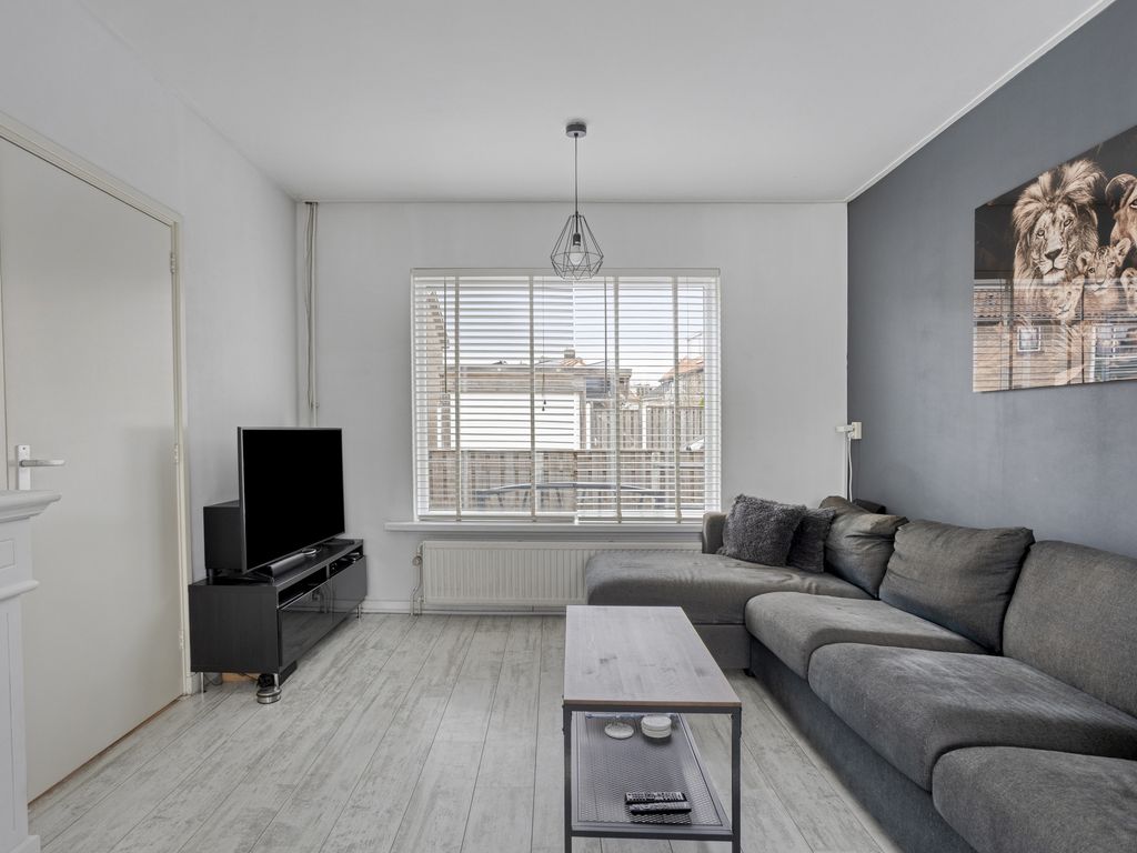 Piet Heinstraat 7, ROZENBURG