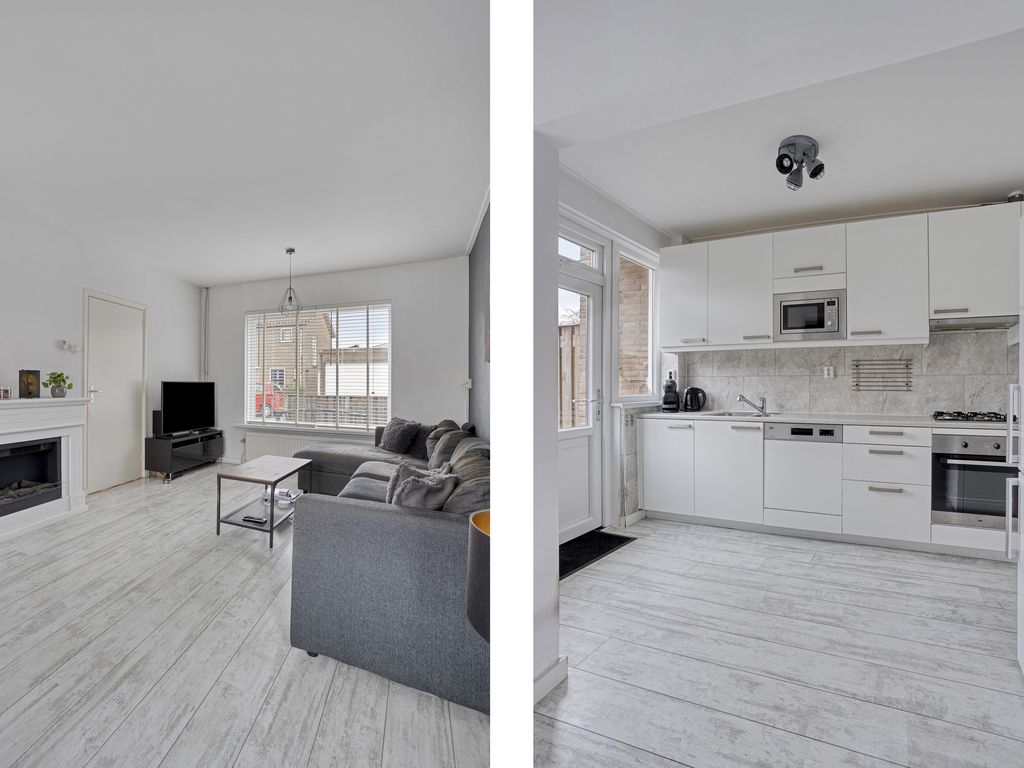 Piet Heinstraat 7, ROZENBURG