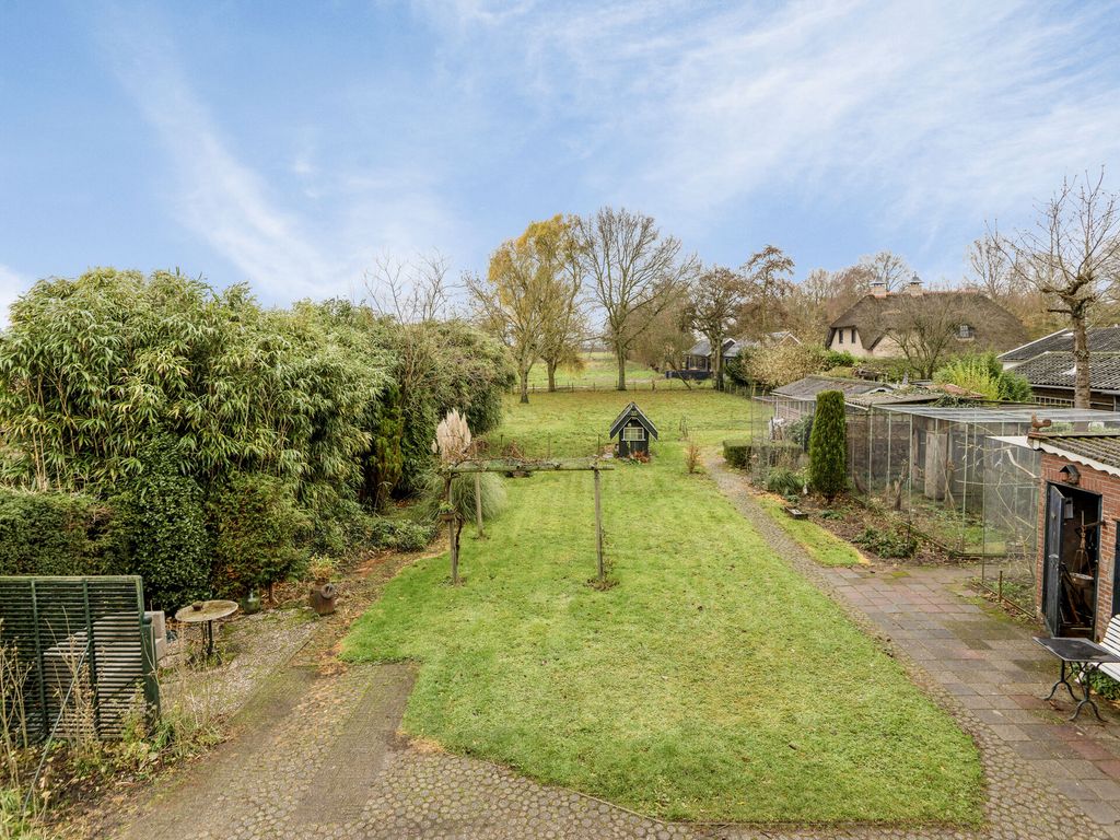 Achterstrypseweg 11, ROCKANJE