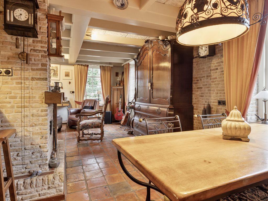 Achterstrypseweg 11, ROCKANJE