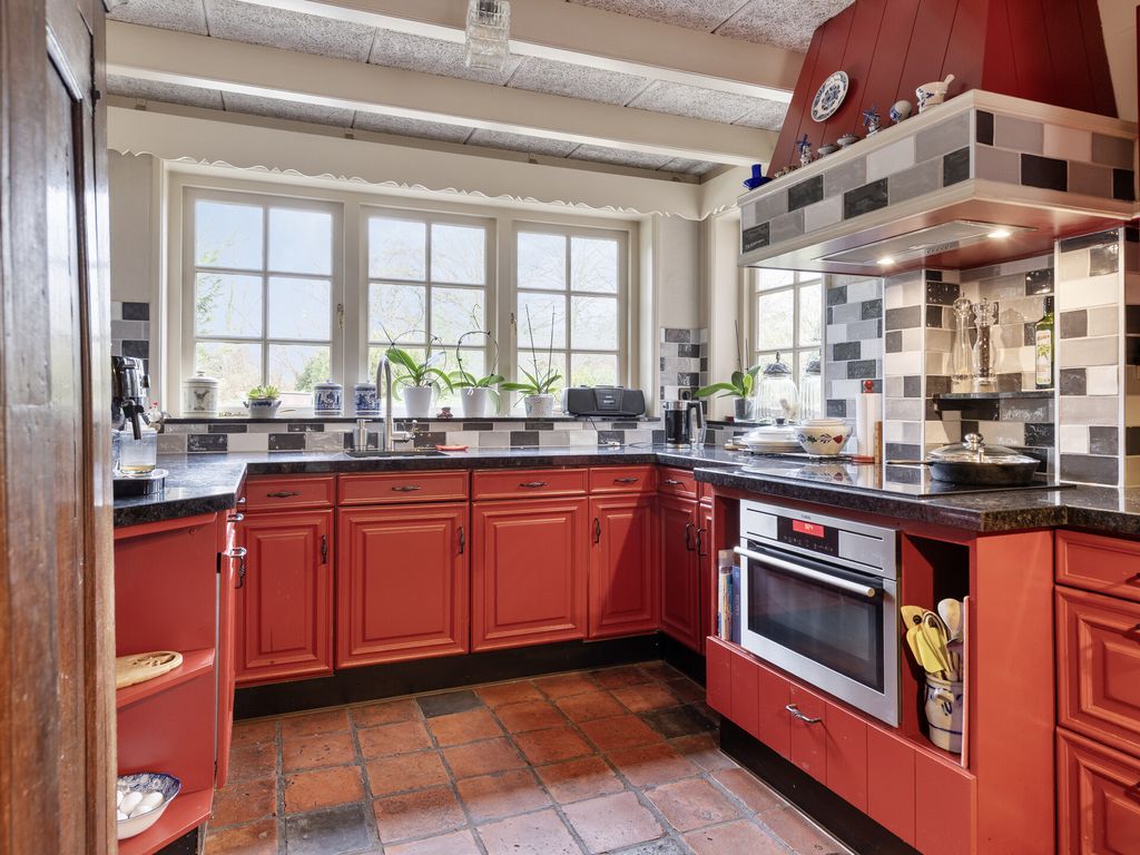 Achterstrypseweg 11, ROCKANJE