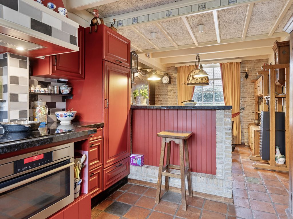 Achterstrypseweg 11, ROCKANJE