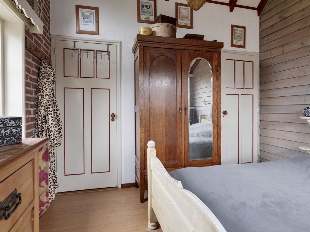 Achterstrypseweg 11, ROCKANJE