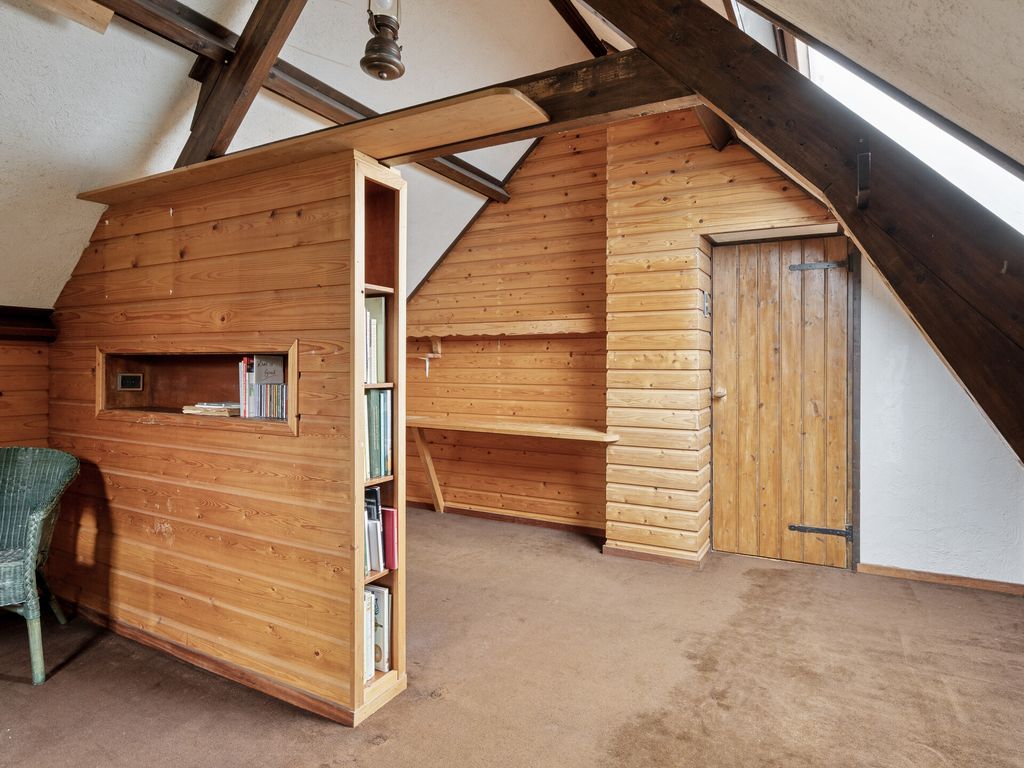 Achterstrypseweg 11, ROCKANJE