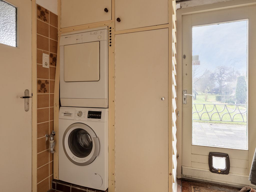 Achterstrypseweg 11, ROCKANJE