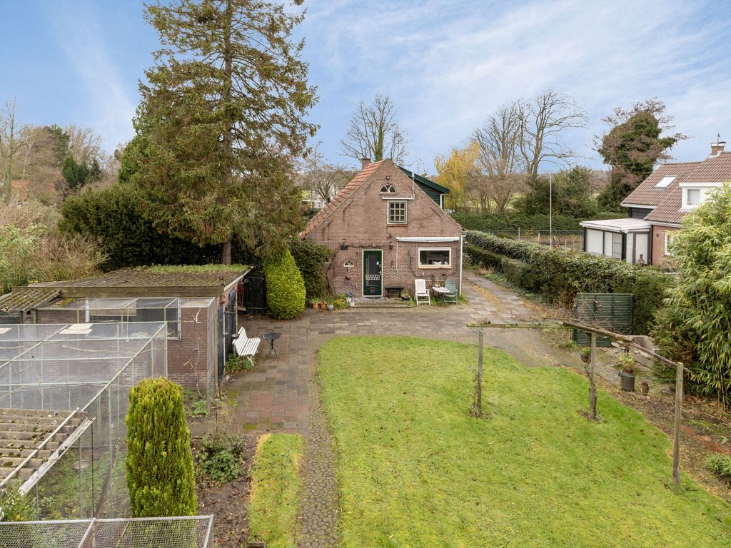 Achterstrypseweg 11, ROCKANJE