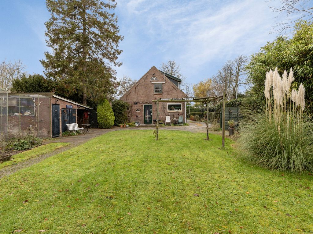 Achterstrypseweg 11, ROCKANJE