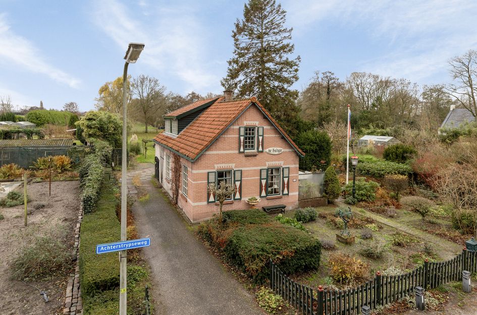 Achterstrypseweg 11