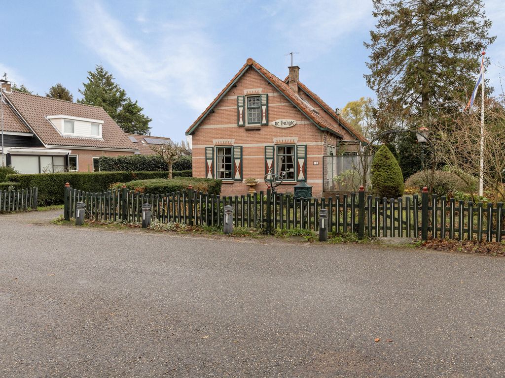 Achterstrypseweg 11, ROCKANJE