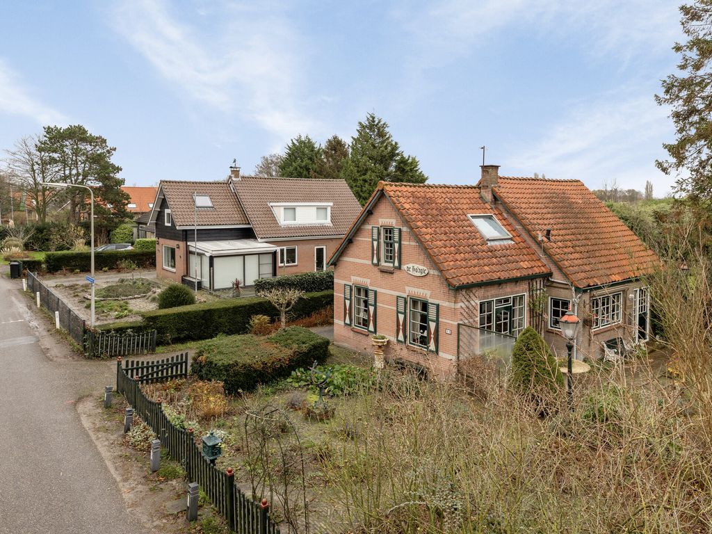 Achterstrypseweg 11, ROCKANJE