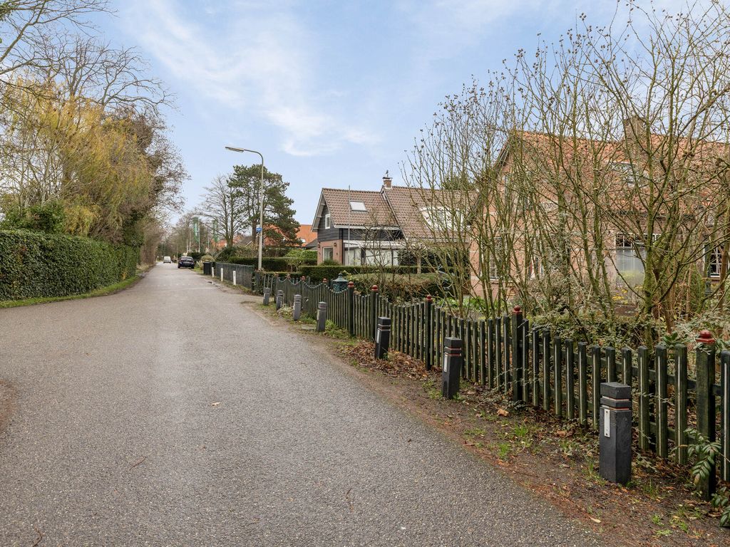 Achterstrypseweg 11, ROCKANJE