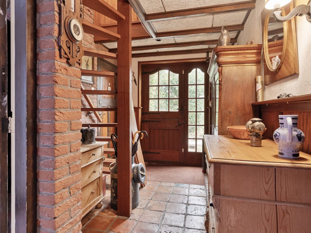 Achterstrypseweg 11, ROCKANJE