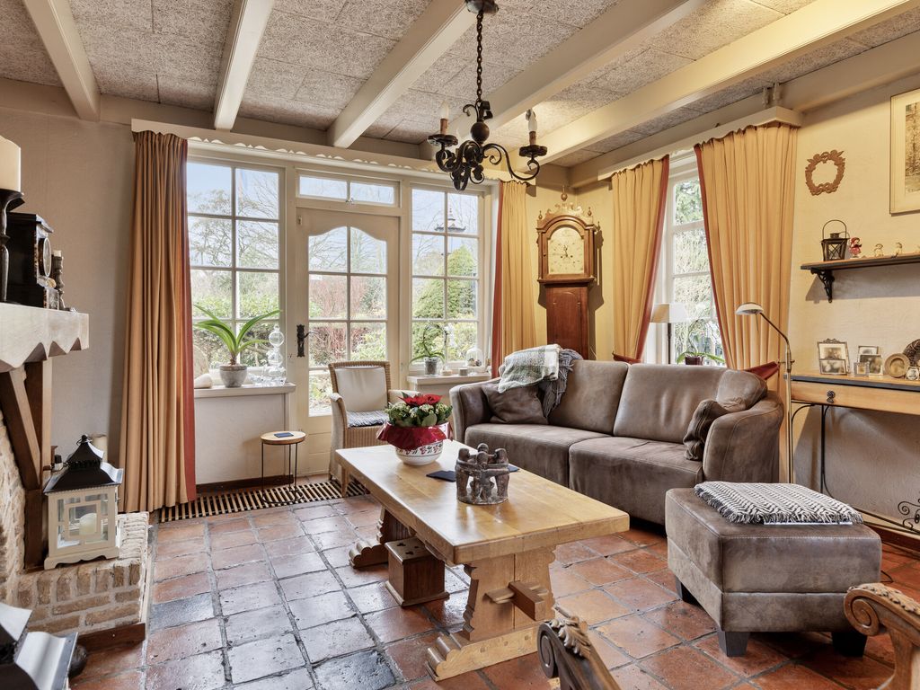 Achterstrypseweg 11, ROCKANJE