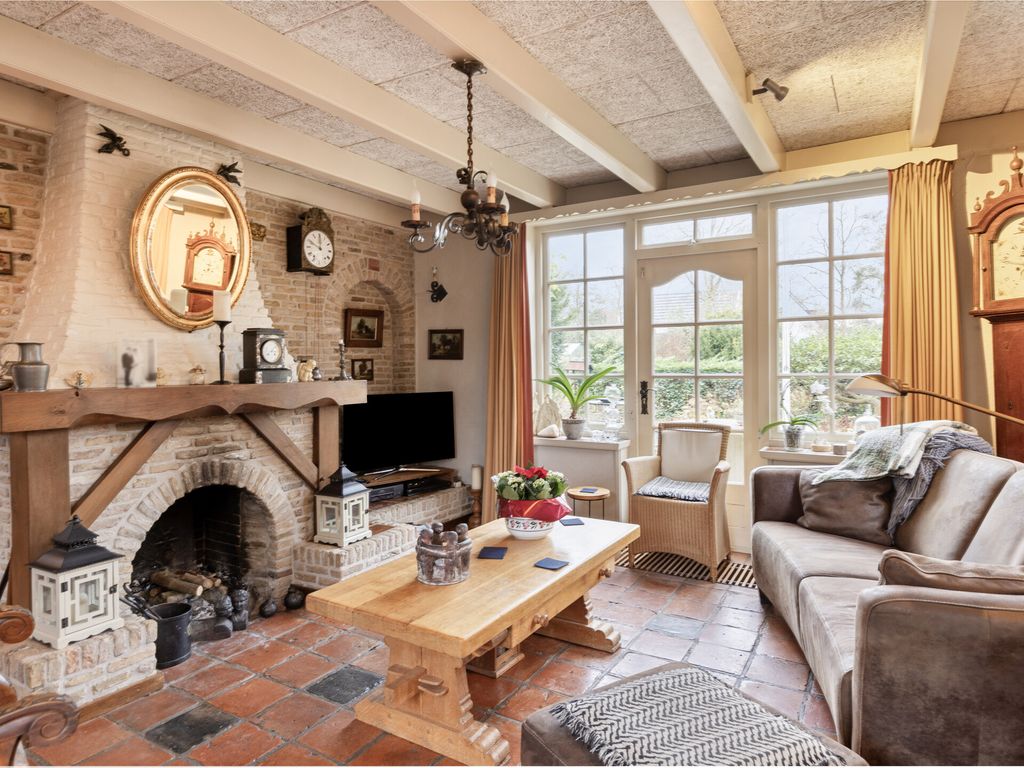 Achterstrypseweg 11, ROCKANJE