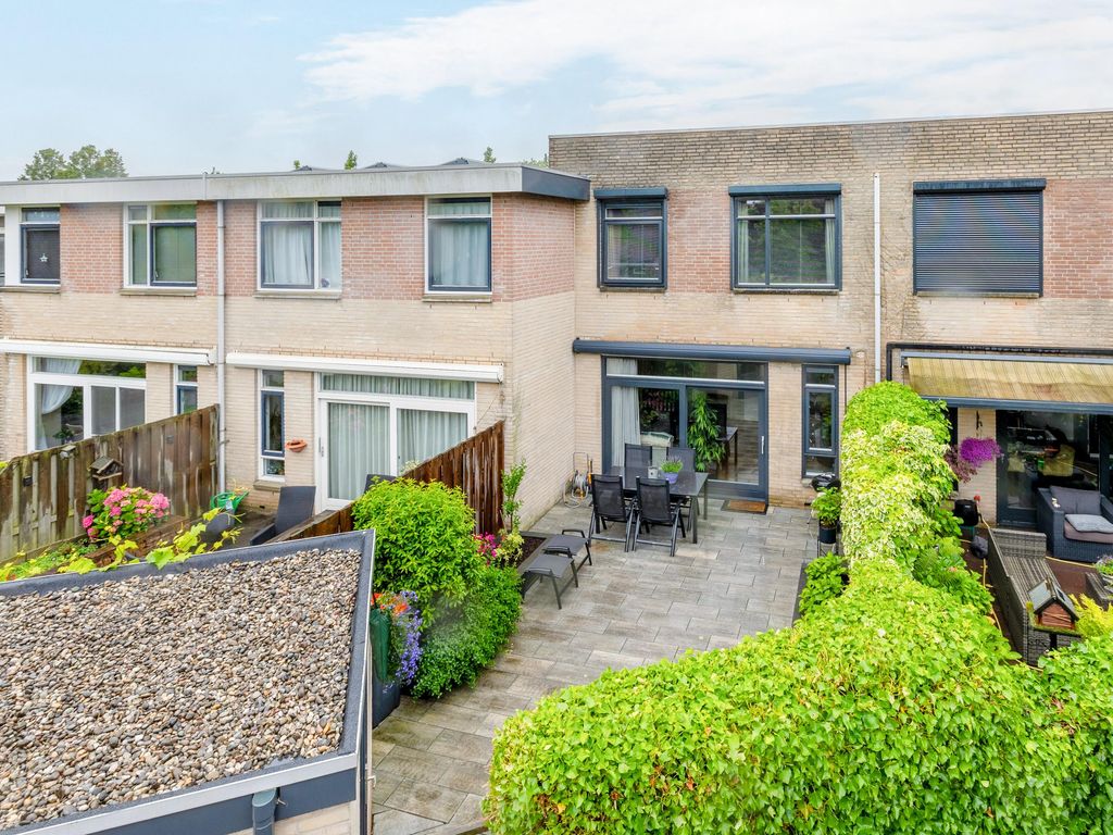 Mallegout 18b, BRIELLE