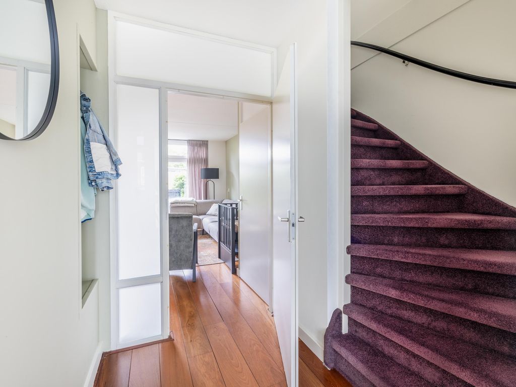 Mallegout 18b, BRIELLE