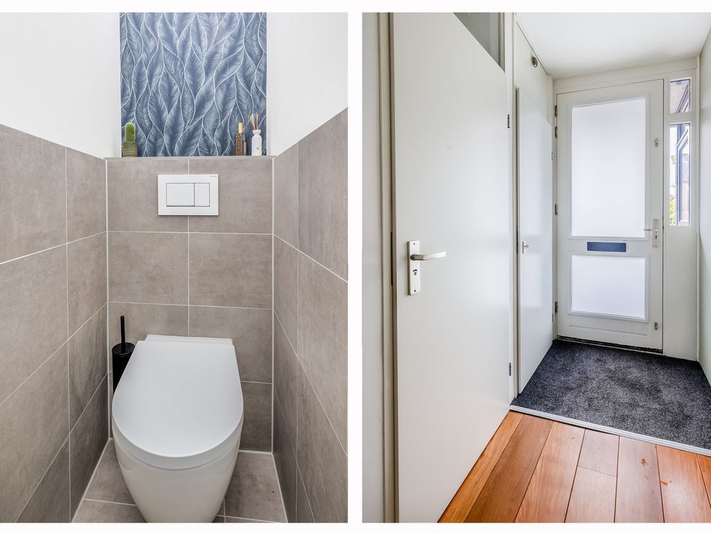 Mallegout 18b, BRIELLE