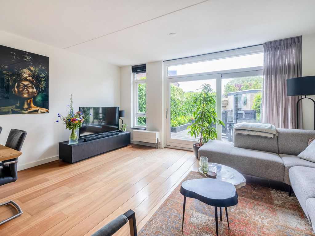 Mallegout 18b, BRIELLE