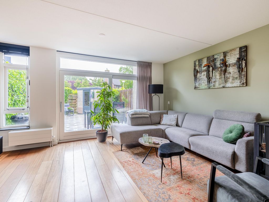 Mallegout 18b, BRIELLE