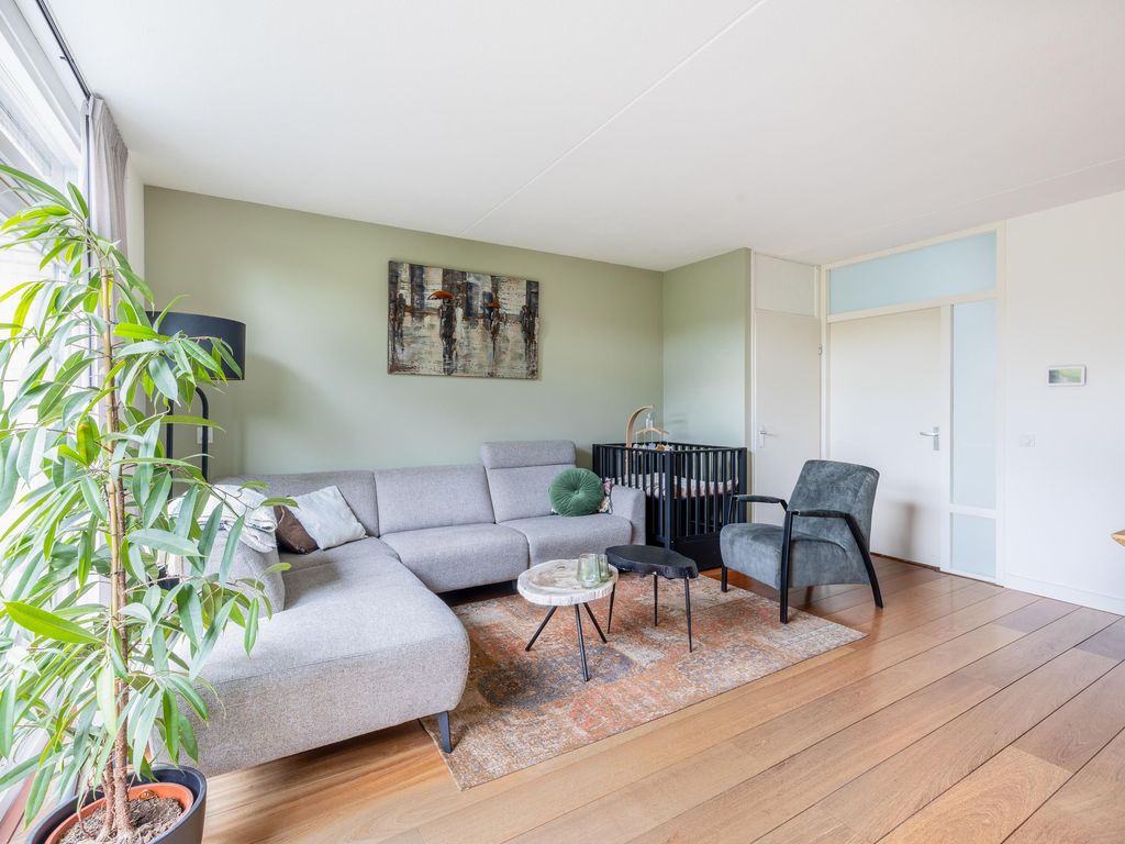 Mallegout 18b, BRIELLE