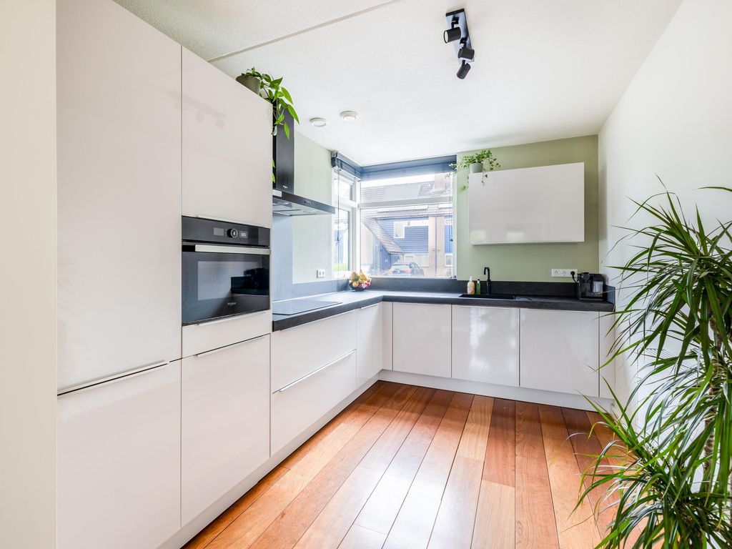 Mallegout 18b, BRIELLE