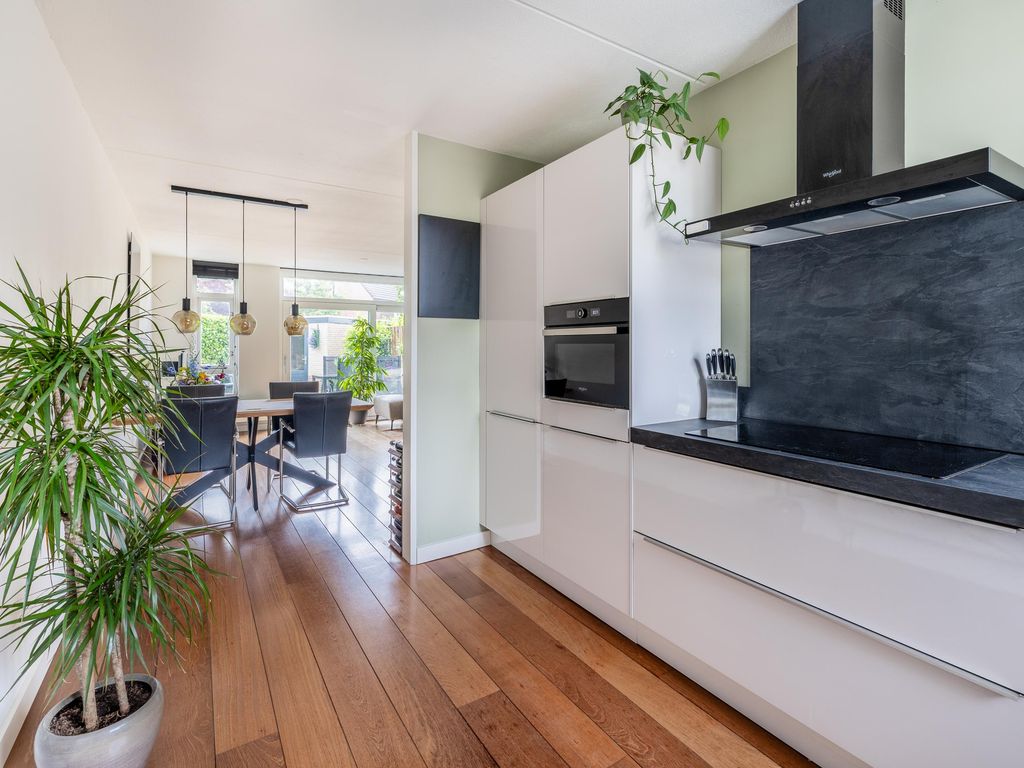 Mallegout 18b, BRIELLE