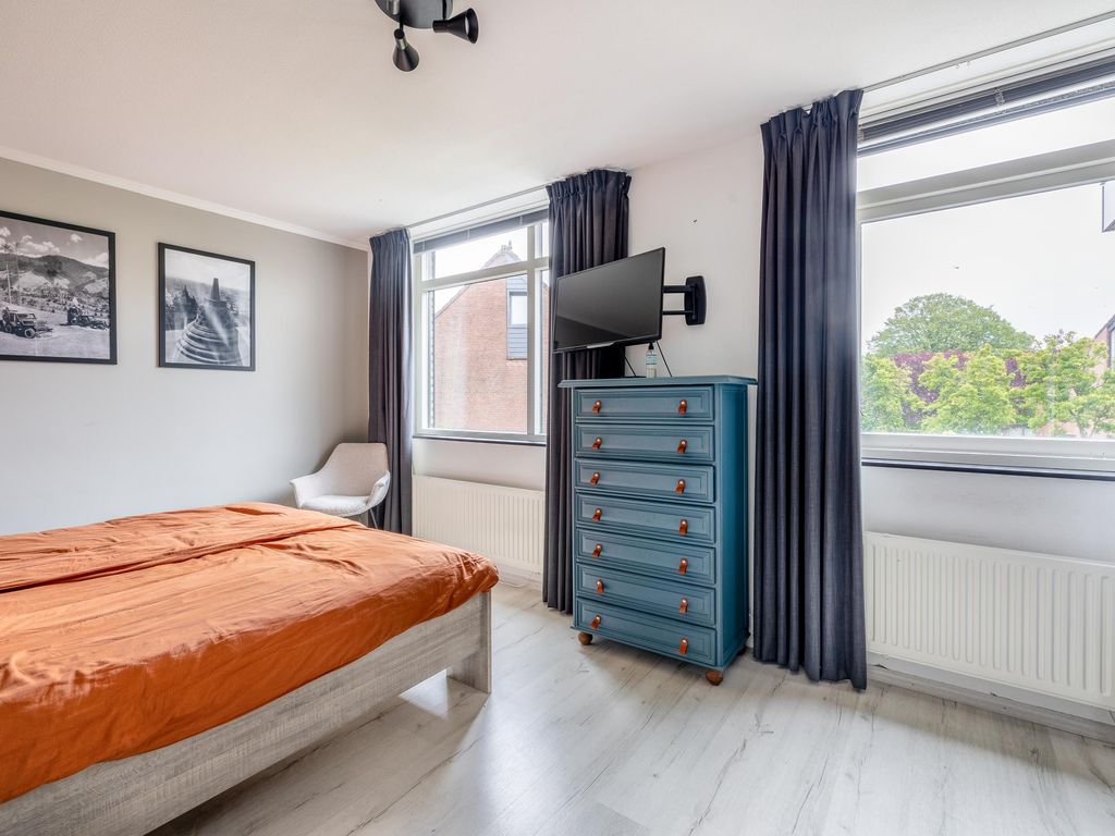 Mallegout 18b, BRIELLE