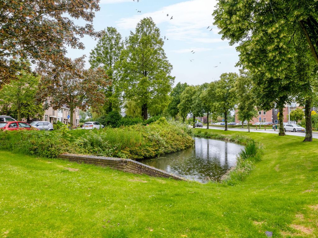 Mallegout 18b, BRIELLE