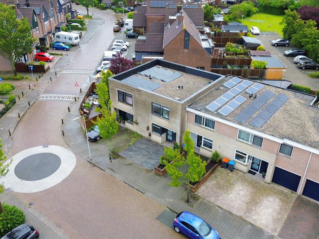 Mallegout 18b, BRIELLE