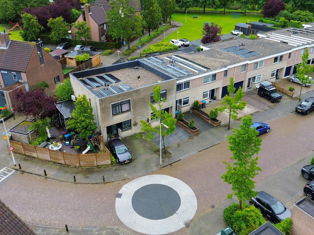 Mallegout 18b, BRIELLE