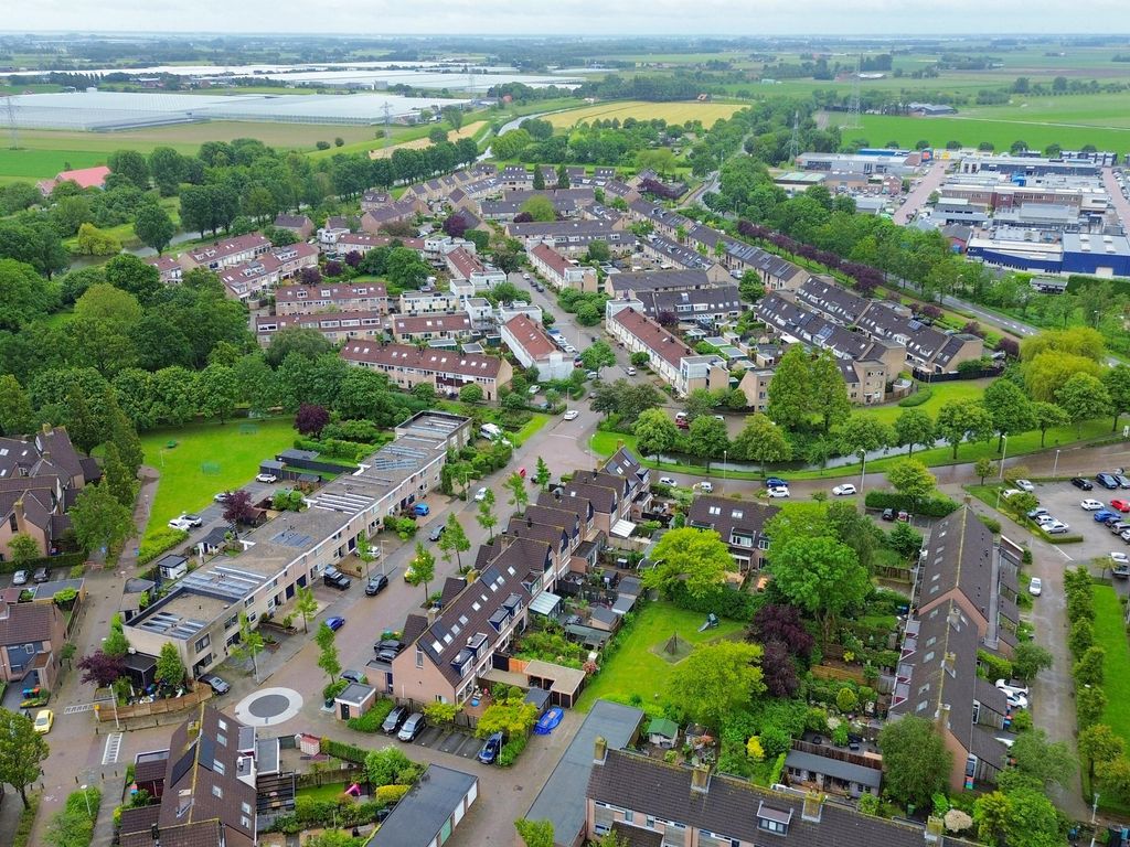 Mallegout 18b, BRIELLE