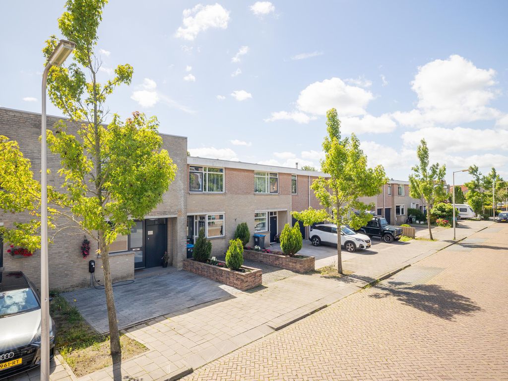 Mallegout 18b, BRIELLE