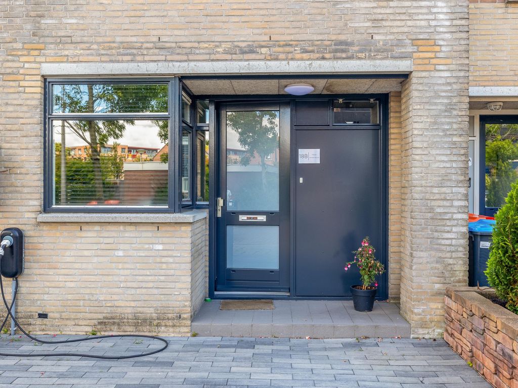 Mallegout 18b, BRIELLE