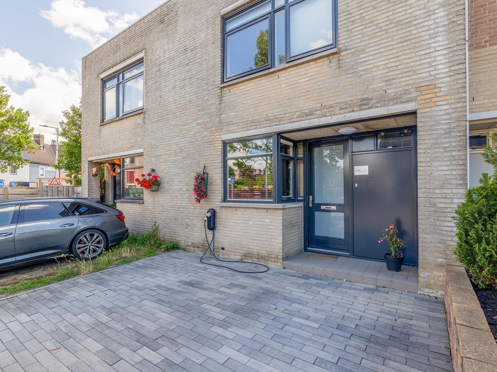 Mallegout 18b, BRIELLE